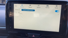 Toyota Yaris 1.5 Hybrid Design 5dr CVT Hybrid Hatchback